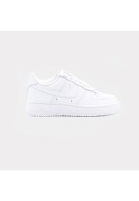 Buty sportowe Nike Air Force 1 LOW WMNS - DD8959-100. Kolor: biały. Model: Nike Air Force. Sport: turystyka piesza #1