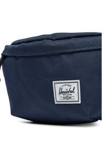 Herschel Saszetka nerka Classic™ Hip Pack 11549-00007 Granatowy. Kolor: niebieski. Materiał: materiał #3