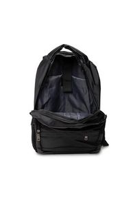 Semi Line Plecak P8243-1 Czarny. Kolor: czarny. Materiał: materiał #5