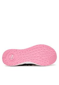 Puma Sneakersy Softride 310155 02 Czarny. Kolor: czarny. Materiał: materiał #2