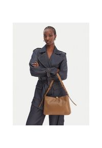 Torebka Furla. Kolor: brązowy #1