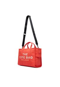 MARC JACOBS - Marc Jacobs Torebka M0016161 Pomarańczowy. Kolor: pomarańczowy