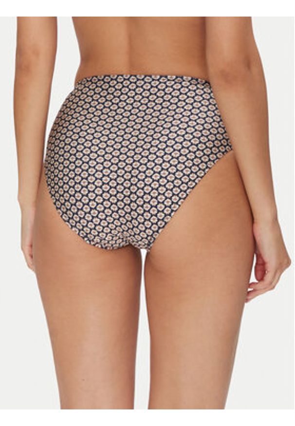 YSABEL MORA Dół od bikini 82930 Granatowy. Kolor: niebieski. Materiał: syntetyk