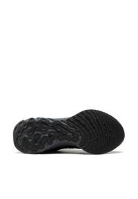 Nike Buty do biegania React Infinity Run Fk 2 CT2357 003 Czarny. Kolor: czarny. Materiał: materiał. Sport: bieganie
