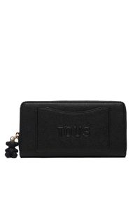 Tous - Portfel TOUS. Kolor: czarny #1
