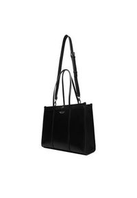 Nine West Torebka EO-Dalia-LDA8452 Czarny. Kolor: czarny #4