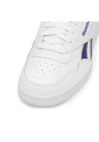 Reebok Sneakersy Court Advance 100034030-M Biały. Kolor: biały #3