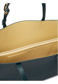 Furla Torebka Ava L Tote WB02001 BX4329 CN 4913S Zielony ciemny. Kolor: zielony. Materiał: skórzane #4