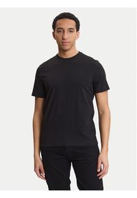 Calvin Klein Komplet t-shirtów LV04RD001G Kolorowy Regular Fit. Materiał: bawełna. Wzór: kolorowy #6