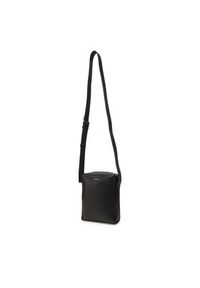 Calvin Klein Saszetka Ck Premium Leather Reporter S K50K512887 Czarny. Kolor: czarny. Materiał: skóra #6