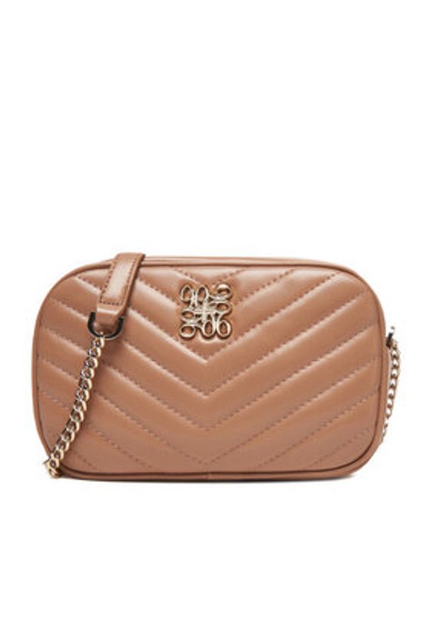 Nine West Torebka CEO-MARY-LA513-89 Beżowy. Kolor: beżowy