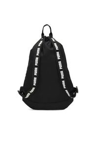 Puma Worek Evoess Sports Bag BAG 090343 01 Czarny. Kolor: czarny. Materiał: materiał #6