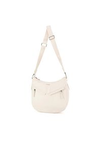 Lasocki Torebka CEO-LSK-X-002-07 Écru #4