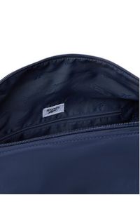 Reebok Torba C-RBK-B-001-08 Granatowy. Kolor: niebieski. Materiał: materiał #4