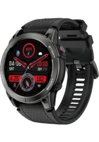 Smartwatch Aiwa SMARTWATCH AIWA SW-A2000. Rodzaj zegarka: smartwatch