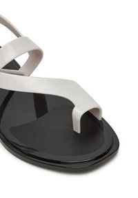 melissa - Melissa Sandały Cassie Ad. 35930 Biały. Kolor: biały #5