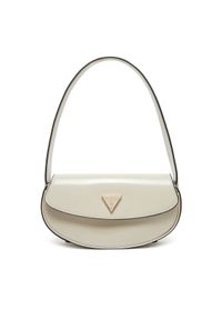 Guess Torebka HWNG94 96780 Écru. Materiał: skórzane