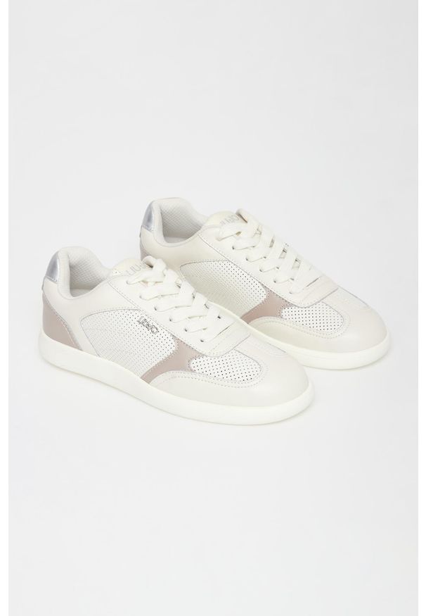 Liu Jo - Sneakersy damskie LIU JO