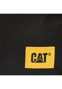 CATerpillar Plecak Backpack Smu 84408-01 Czarny. Kolor: czarny. Materiał: materiał #5