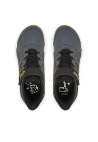 Asics Sneakersy Jolt 4 Ps 1014A299 Szary. Kolor: szary. Materiał: mesh #4