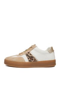 MEXX Sneakersy EO-WI16-HAIRY-01 Biały. Kolor: biały. Materiał: skóra #6