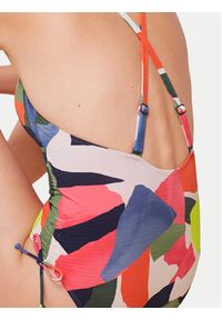 Triumph Strój kąpielowy Summer Expression 10217990 Kolorowy. Materiał: syntetyk. Wzór: kolorowy #3