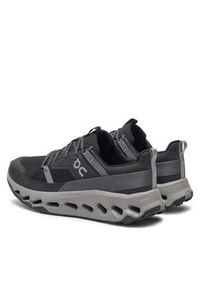 On Sneakersy Cloudhorizon 3ME10030702 Czarny. Kolor: czarny. Materiał: materiał #3