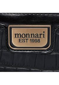 Monnari Torebka BAG2910-M20 Czarny. Kolor: czarny. Materiał: skórzane #3