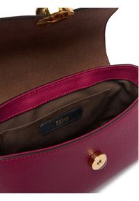 Furla Torebka Moonlight Mini WE00921 BX3036 CN 4895S Czerwony ciemny. Kolor: czerwony. Materiał: skórzane #2