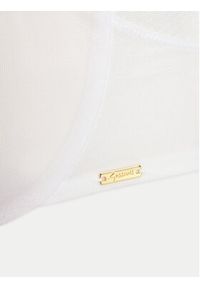 Gossard Biustonosz z fiszbiną Glossies Sheer Moulded 6271 Biały. Kolor: biały. Materiał: syntetyk #5