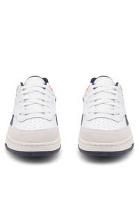 Reebok Sneakersy BB 4000 II IE6832-M Biały. Kolor: biały #5