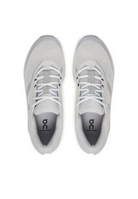 On Buty do biegania Cloudrunner 3 3MG10071536 Szary. Kolor: szary. Materiał: materiał #6