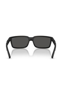 Burberry - Okulary przeciwsłoneczne męskie BURBERRY #2