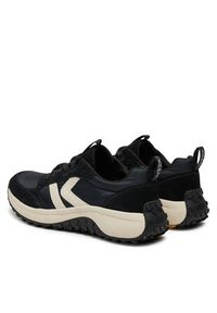 keen - Keen Sneakersy 1029593 Czarny. Kolor: czarny. Materiał: skóra, zamsz #4