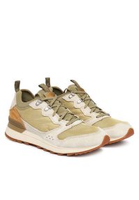 Merrell Sneakersy Alpine 83 J007325 Beżowy. Kolor: beżowy. Materiał: zamsz, skóra #3
