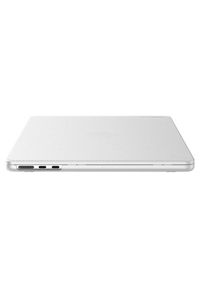 Incase Hardshell Case do MacBook Air 15'' M2 (2023) / M3 (2024) (Dots/Clear). Materiał: hardshell #3