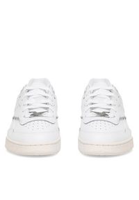 Reebok Sneakersy BB 4000 II 100033649 Biały. Kolor: biały. Materiał: skóra #2