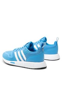 Adidas - adidas Sneakersy Multix GW6835 Niebieski. Kolor: niebieski. Materiał: mesh, materiał #4