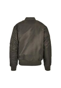 BUILD YOUR BRAND - Męska Kurtka Bomber MA1. Kolor: wielokolorowy