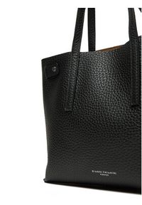 Gianni Chiarini Torebka Altea BS 11646 RNGDBL Czarny. Kolor: czarny. Materiał: skórzane #4