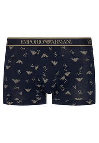 Emporio Armani Underwear Komplet bokserek EM000370 AF20669 M5080 Kolorowy. Materiał: bawełna. Wzór: kolorowy #4