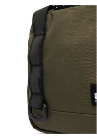 Quiksilver Saszetka Pandor EQYBA03191 Zielony. Kolor: zielony. Materiał: materiał #3