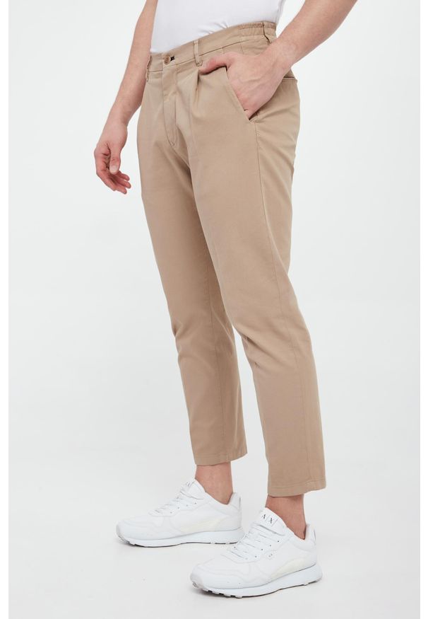 JOOP! Jeans - Spodnie męskie Lead2 JOOP! JEANS