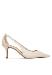 Steve Madden Szpilki Altra 11005289 Biały. Kolor: biały. Materiał: skóra. Obcas: na szpilce #1