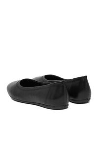 Lasocki Baleriny CEO-RST-LUCKY-01 Czarny. Kolor: czarny. Materiał: skóra #8