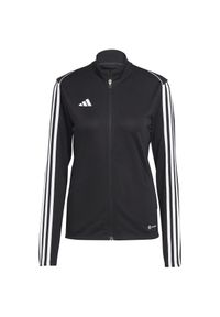 Adidas - Bluza damska adidas Tiro 23 League Training. Kolor: czarny, wielokolorowy, biały