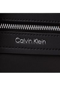 Calvin Klein Torebka Ck Essential Bucket Bag K60K609100 Czarny. Kolor: czarny #3