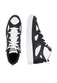 Reebok Sneakersy PRIMARY HARDWOOD 100235357 Czarny. Kolor: czarny. Materiał: syntetyk, materiał