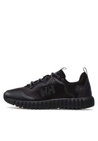 Helly Hansen Sneakersy Northway Approach 11857_990 Czarny. Kolor: czarny. Materiał: materiał #2