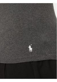Polo Ralph Lauren Komplet 3 t-shirtów 714830304036 Kolorowy Slim Fit. Typ kołnierza: polo. Materiał: bawełna. Wzór: kolorowy #6